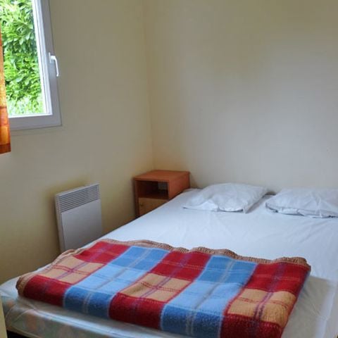 CHALET 6 personas - 6 personas