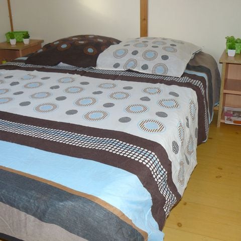 Chalet 6 Personen - 6 Personen