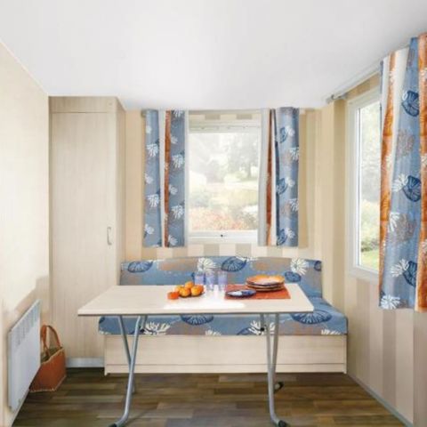 Mobile home 2 persons - Duo