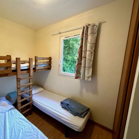 Chalet 6 persons - Chalet