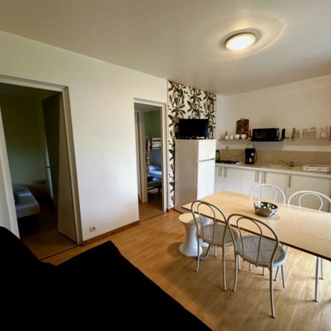 Chalet 6 persons - Chalet