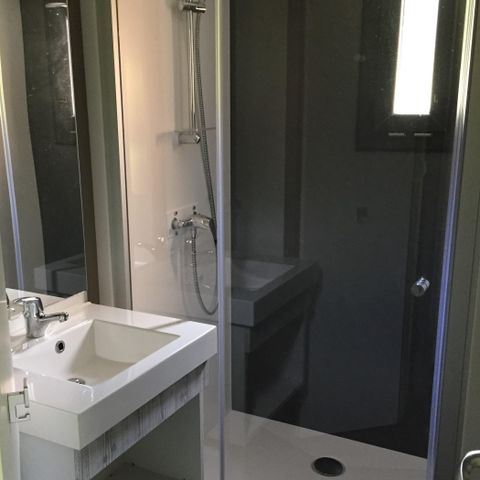 Chalet 6 Personen - Cottage 3 Zimmer