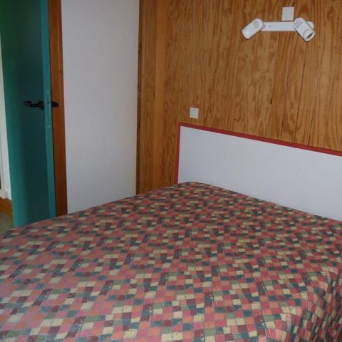 CHALET 4 personnes - Chalet **** 35 m² Mezzanine