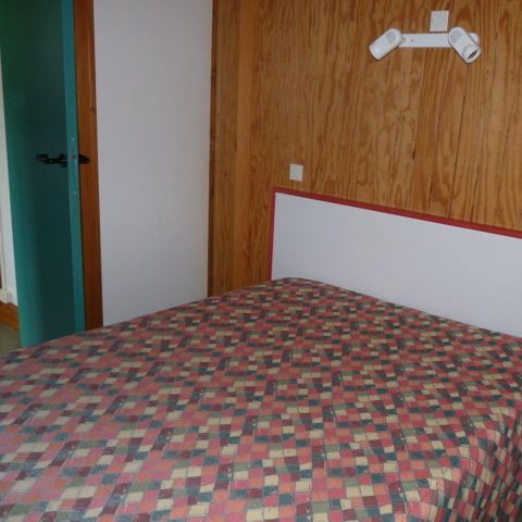 CHALET 4 persone - Chalet Mezzanino adattato per PRM