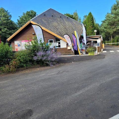 Camping Val Saint Jean - Camping Cantal - Image N°5
