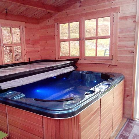 Camping Le Pic Camping Le Pic - Camping Lot - Image N°6