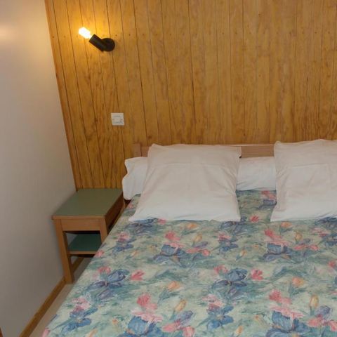 CHALET 6 people