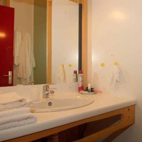 CHALET 6 people - Chalet 6 persons