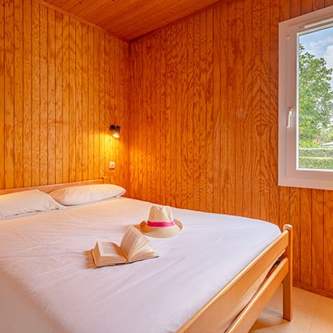 CHALET 5 people