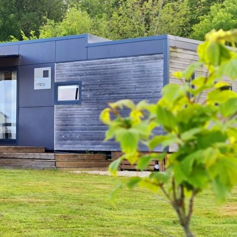 MOBILHOME 4 personnes - TAOS PRESTIGE