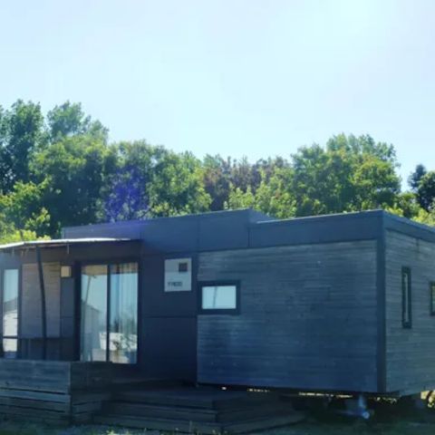 Mobile home 4 persons - TAOS PRESTIGE