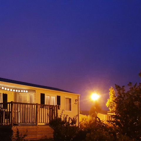 BUNGALOW 4 personnes - AQUAREV