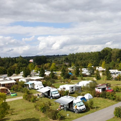 Pitch - STANDARD PACKAGE + vehicle + electricity