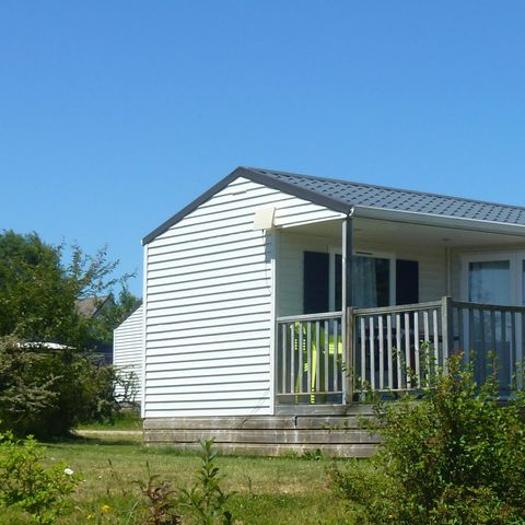 MOBILE HOME 6 people - ZEN