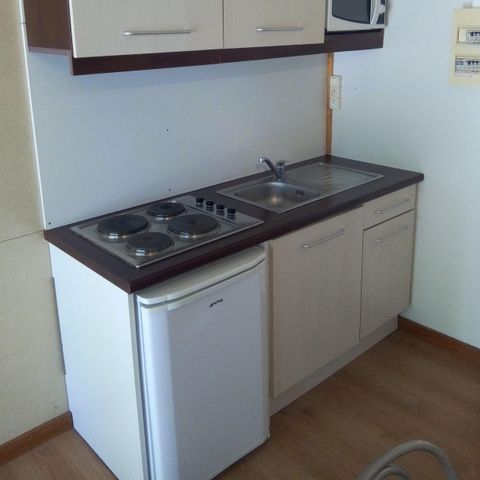 Chalet 4 personen - Erste