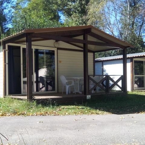Chalet 4 persone - Primo