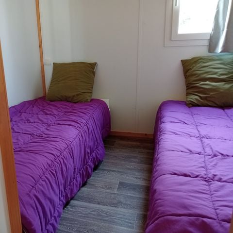 Chalet 4 persons - XL