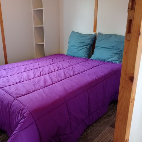 CHALET 4 personnes - XL