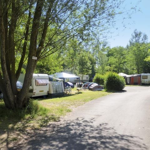 EMPLACEMENT - Forfait Confort