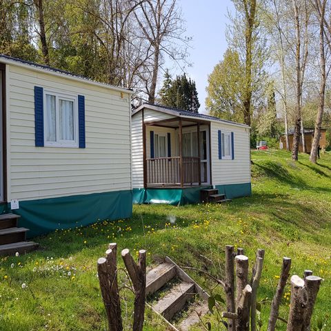 Camping La Bastide Camping La Bastide - Camping Ariege - Image N°16