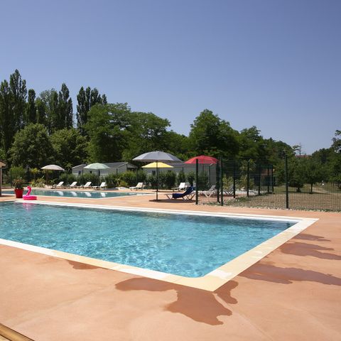 Camping La Bastide Camping La Bastide - Camping Ariege - Image N°5