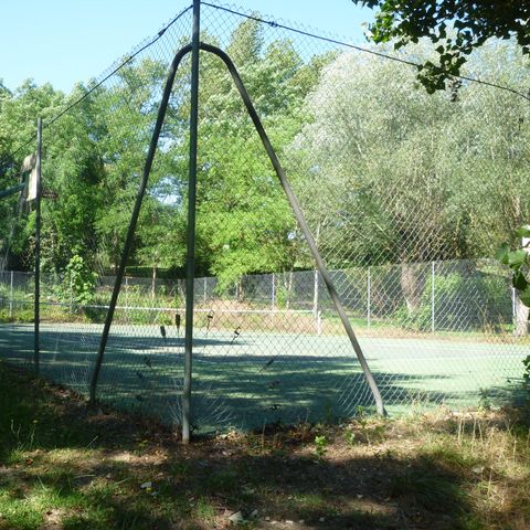 Camping La Bastide Camping La Bastide - Camping Ariege - Image N°11