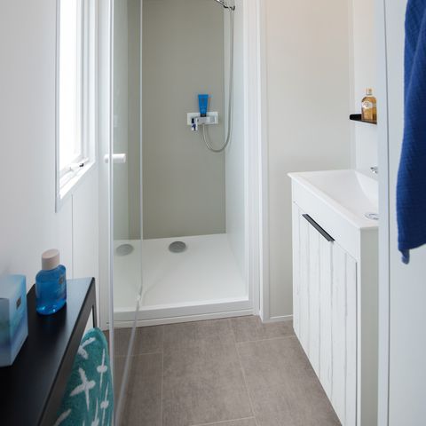 MOBILE HOME 6 people - Family