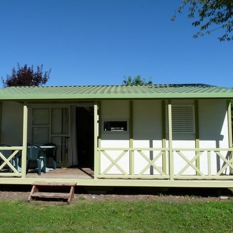 CHALET 6 personnes - Familly