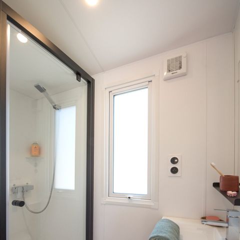 BUNGALOW 4 personnes - Panama