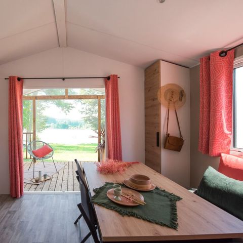 Mobile home 4 persons - Panama