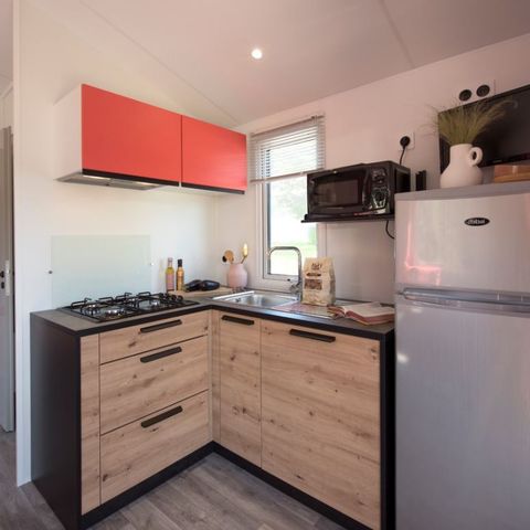 Mobile home 4 persons - Panama