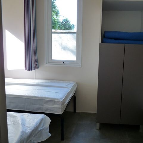 Casa mobile 5 persone - Tempo libero