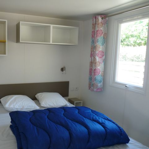 Mobile home 4 persons - Rivierra
