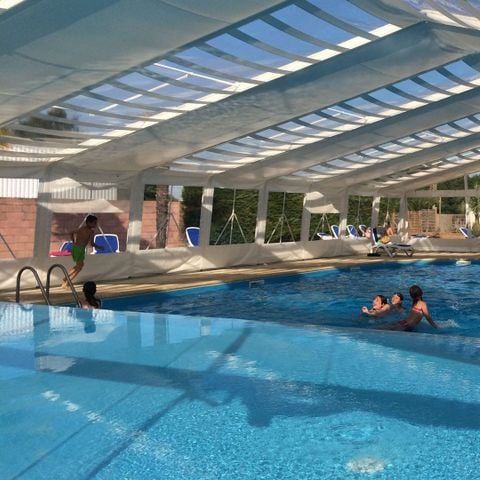 Camping Paradis Aloé - Camping Charente-Maritime - Image N°3