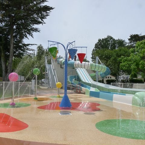 Camping Paradis Aloé - Camping Charente-Maritime - Image N°2