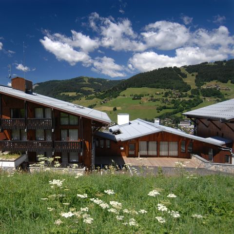 APPARTEMENT 6 personen - Appartement 6 personen