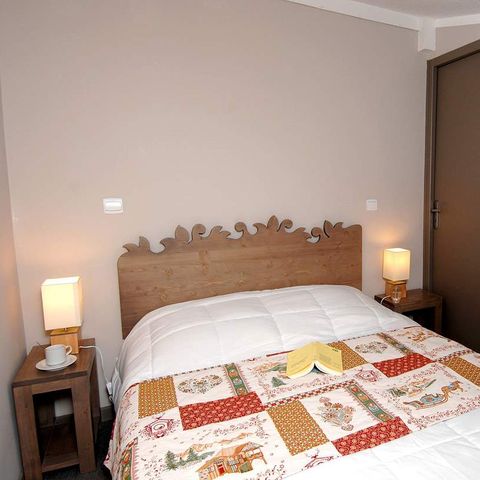 APPARTEMENT 8 personen - Appartement 8 personen