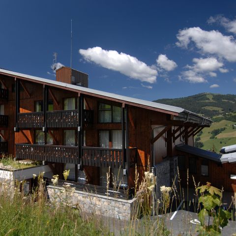 APPARTEMENT 8 personen - Appartement 8 personen