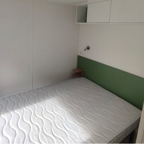 Mobilhome 4 personnes - Mobil home TRIGANO II 2018