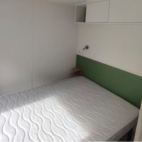 Stacaravan 4 personen - Stacaravan TRIGANO II 2018
