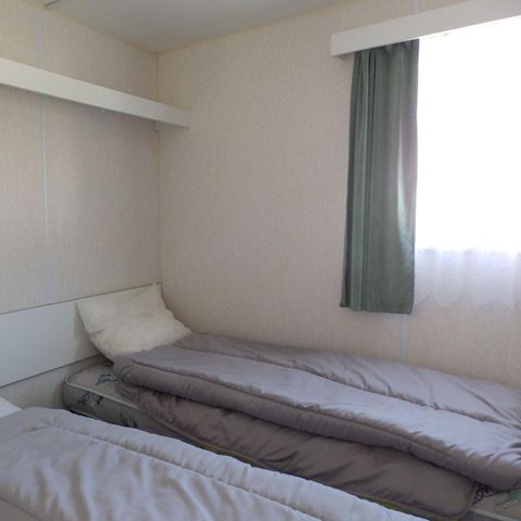 Mobilhome 4 personas - PLUTÓN 2000