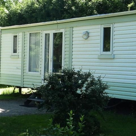 Mobilhome 4 personas - PLUTÓN 2000