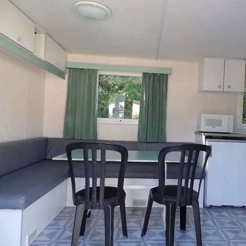 Mobilhome 4 personas - PLUTÓN 2000