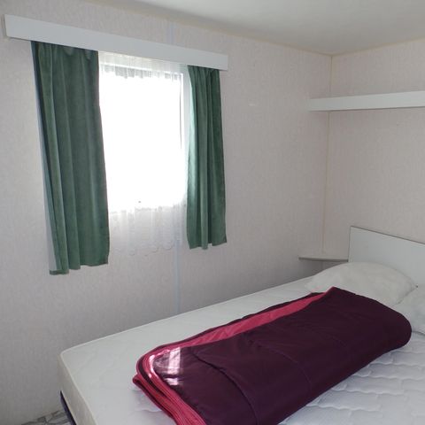 Mobilhome 4 personas - PLUTÓN 2000