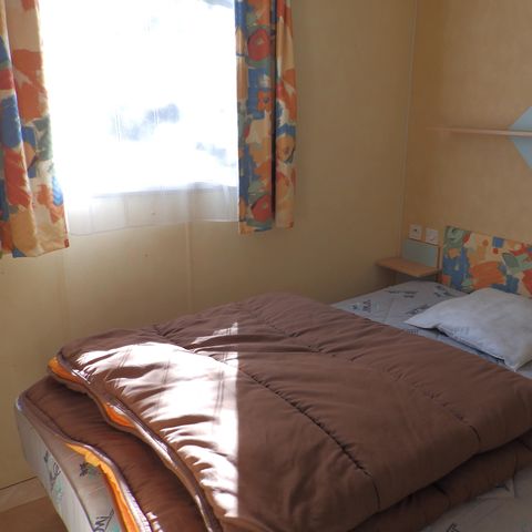 BUNGALOW 4 personnes - TITANIA 2000