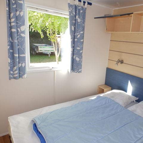 MOBILE HOME 4 people - TITANIA 2007