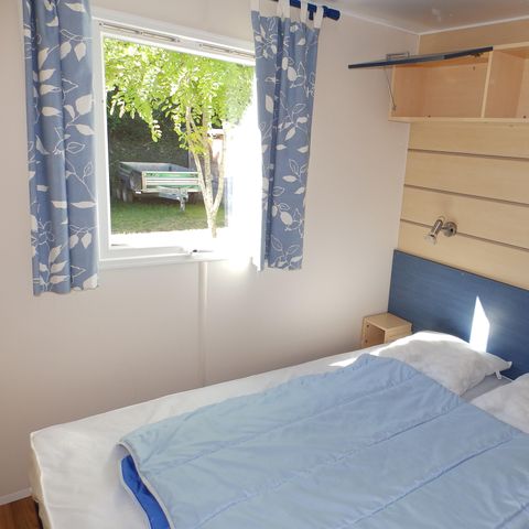 Mobile home 4 persons - TITANIA 2007