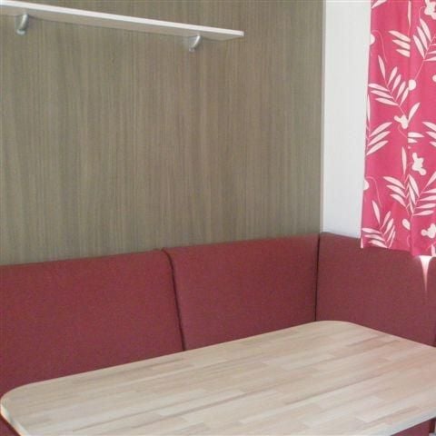 MOBILHOME 4 personas - OAKLEY 2007