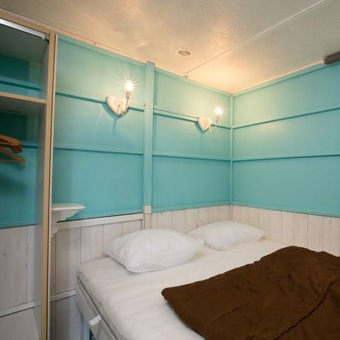 Chalet 2/4 persons - Cottage Shabby Chic - 1 bedroom