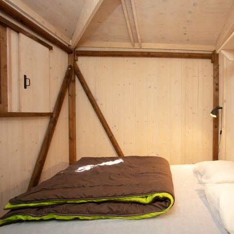 Chalet 5 personnes - Confort Sarlat 2 Chambres